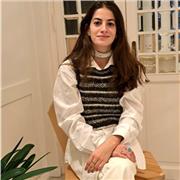 Graduada en economía, con experiencia como profesora particular. Doy clases de matemáticas a todos los niveles, desde primaria hasta niveles avanzados universitarios